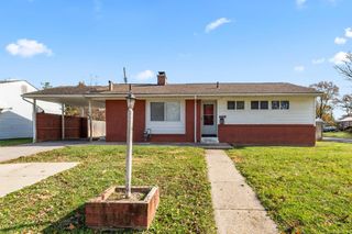 2916 Hamilton Avenue, Columbus, OH 43224