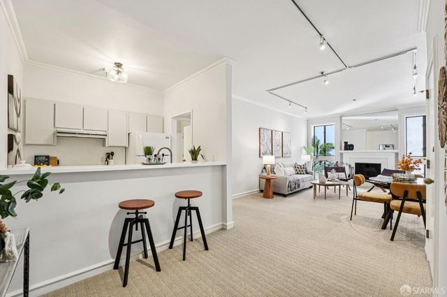930 Pine Street 315, San Francisco, CA 94108