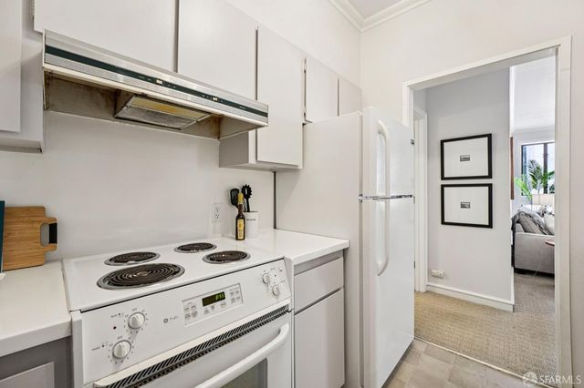 930 Pine Street 315, San Francisco, CA 94108
