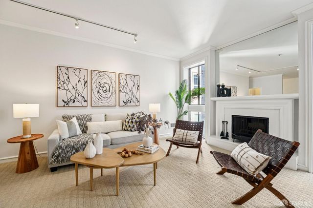 930 Pine Street 315, San Francisco, CA 94108