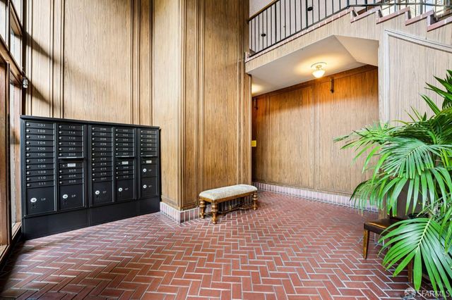 930 Pine Street 315, San Francisco, CA 94108