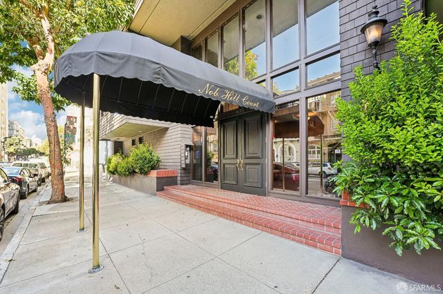 930 Pine Street 315, San Francisco, CA 94108