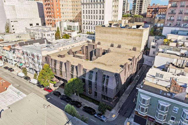930 Pine Street 315, San Francisco, CA 94108