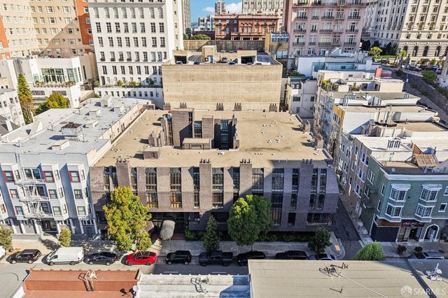 930 Pine Street 315, San Francisco, CA 94108