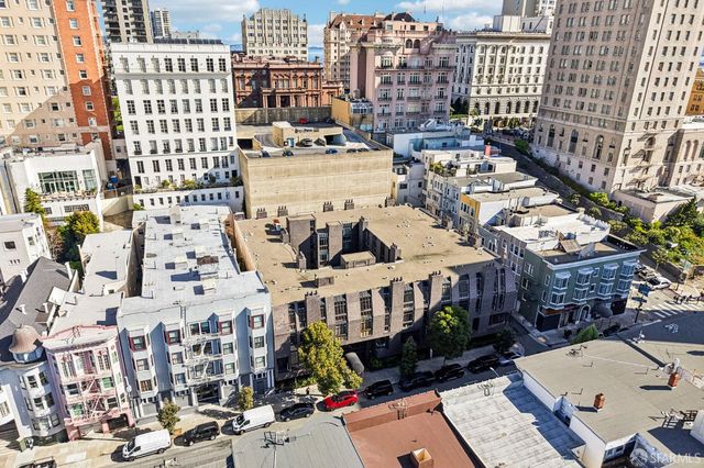 930 Pine Street 315, San Francisco, CA 94108