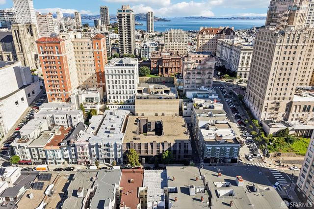 930 Pine Street 315, San Francisco, CA 94108
