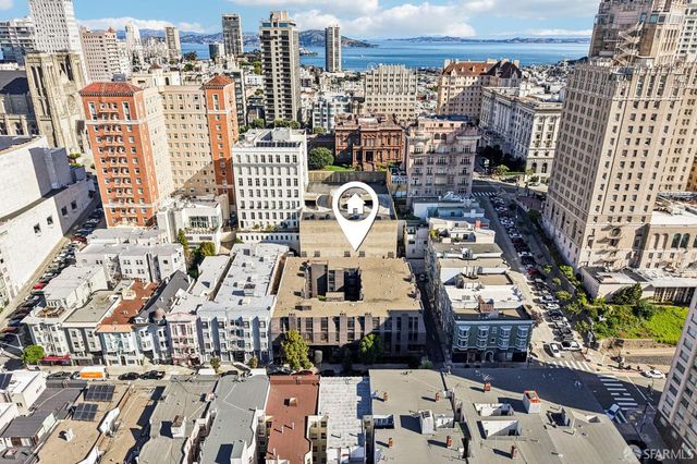 930 Pine Street 315, San Francisco, CA 94108
