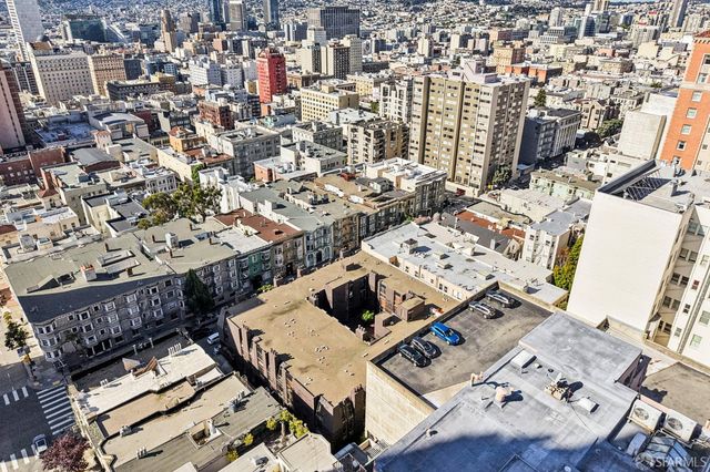 930 Pine Street 315, San Francisco, CA 94108