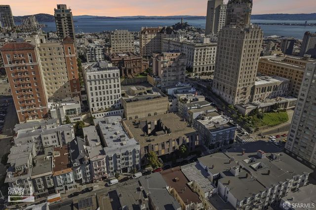 930 Pine Street 315, San Francisco, CA 94108
