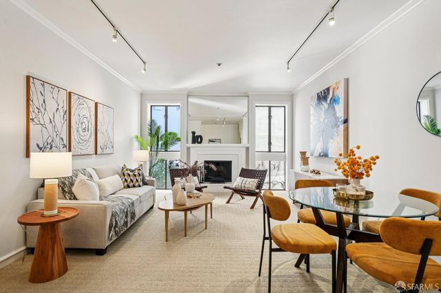 930 Pine Street 315, San Francisco, CA 94108