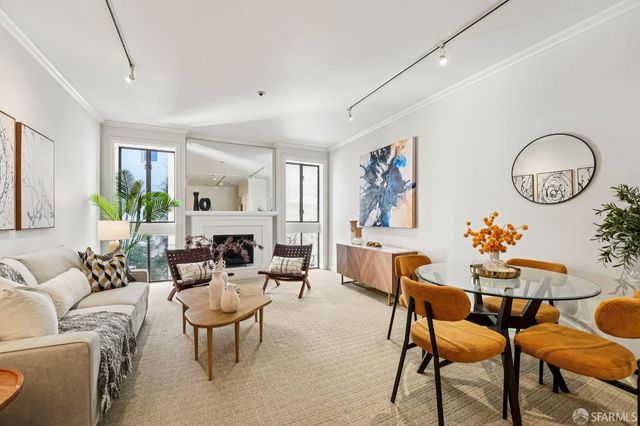930 Pine Street 315, San Francisco, CA 94108