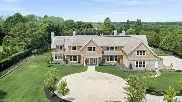120 Halsey Lane, Bridgehampton, NY 11932