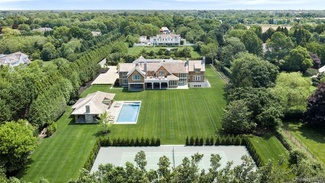 120 Halsey Lane, Bridgehampton, NY 11932