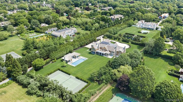120 Halsey Lane, Bridgehampton, NY 11932