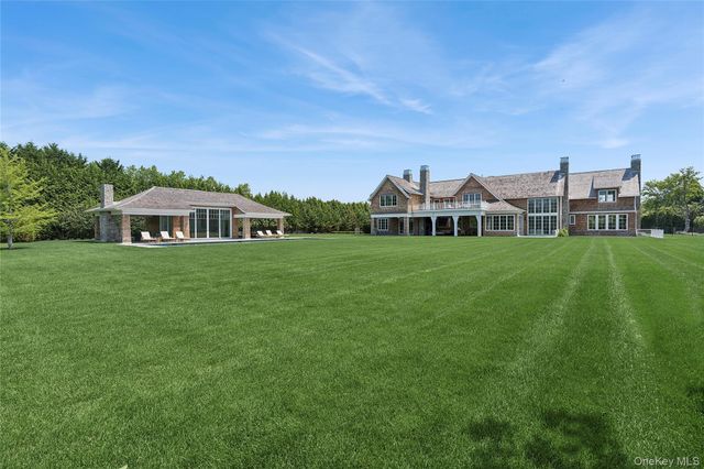 120 Halsey Lane, Bridgehampton, NY 11932