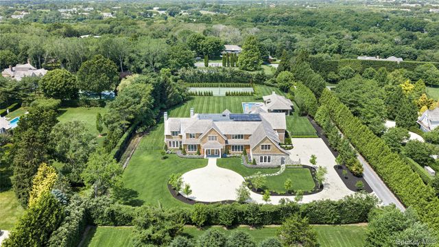 120 Halsey Lane, Bridgehampton, NY 11932