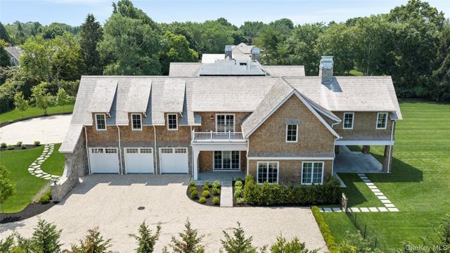 120 Halsey Lane, Bridgehampton, NY 11932