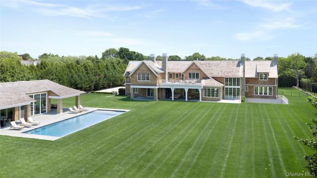 120 Halsey Lane, Bridgehampton, NY 11932
