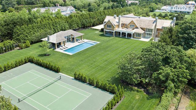 120 Halsey Lane, Bridgehampton, NY 11932