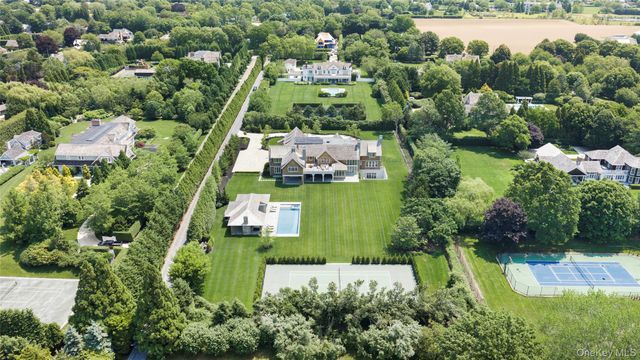 120 Halsey Lane, Bridgehampton, NY 11932