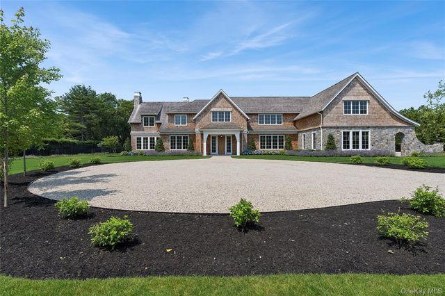 120 Halsey Lane, Bridgehampton, NY 11932