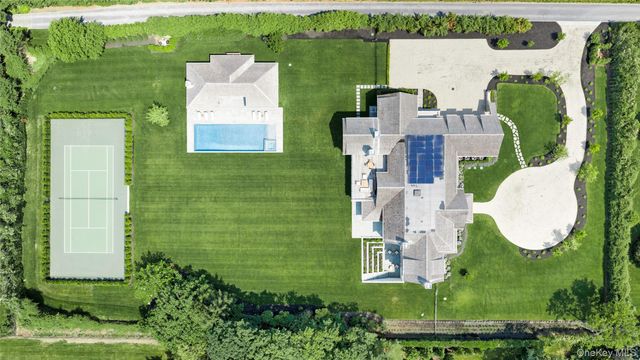 120 Halsey Lane, Bridgehampton, NY 11932