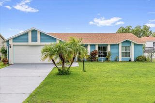 936 GILLINGHAM COURT, Kissimmee, FL 34758