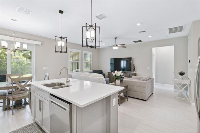 412 DAYLILY BOULEVARD, Nokomis, FL 34275