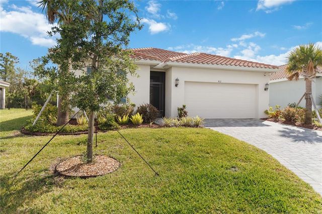 412 DAYLILY BOULEVARD, Nokomis, FL 34275