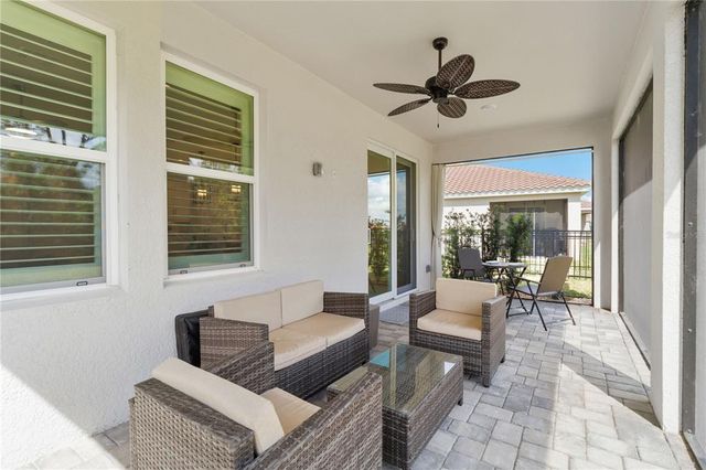 412 DAYLILY BOULEVARD, Nokomis, FL 34275