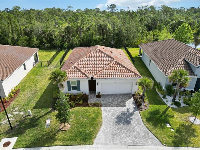 412 DAYLILY BOULEVARD, Nokomis, FL 34275