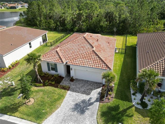 412 DAYLILY BOULEVARD, Nokomis, FL 34275
