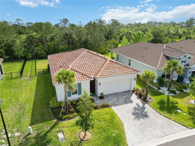 412 DAYLILY BOULEVARD, Nokomis, FL 34275
