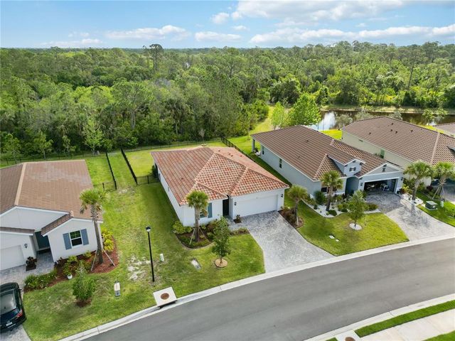 412 DAYLILY BOULEVARD, Nokomis, FL 34275