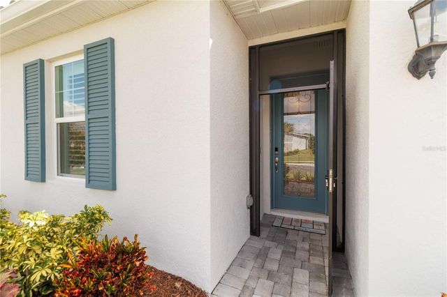 412 DAYLILY BOULEVARD, Nokomis, FL 34275