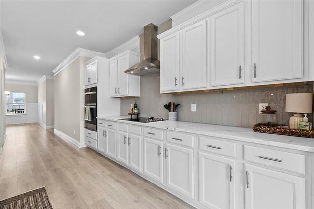 1304 Honeysuckle Lane, Hoschton, GA 30548