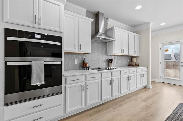 1304 Honeysuckle Lane, Hoschton, GA 30548