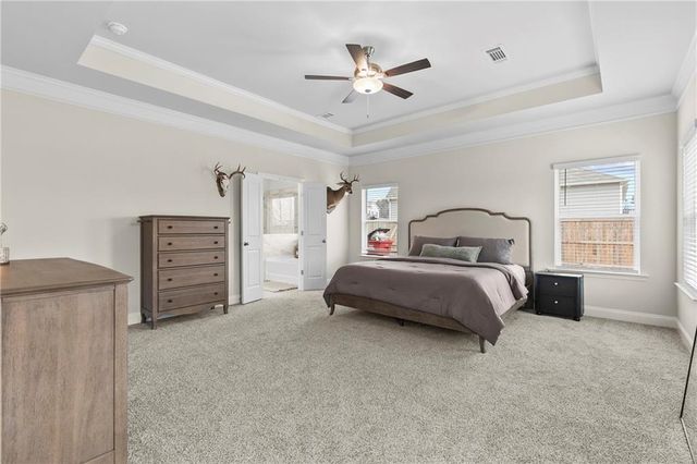 1304 Honeysuckle Lane, Hoschton, GA 30548