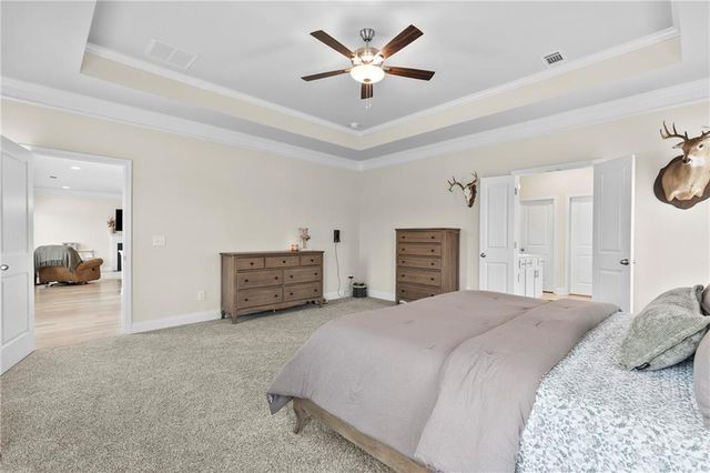 1304 Honeysuckle Lane, Hoschton, GA 30548