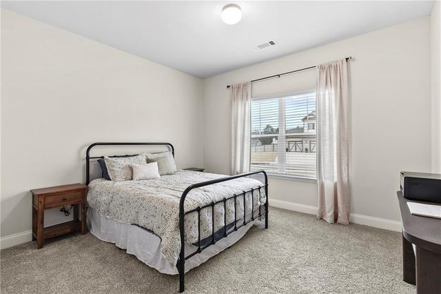 1304 Honeysuckle Lane, Hoschton, GA 30548