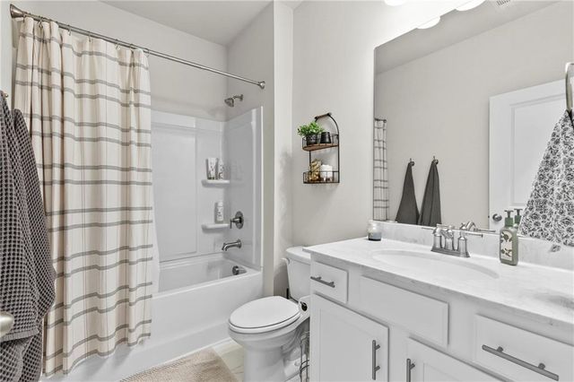 1304 Honeysuckle Lane, Hoschton, GA 30548