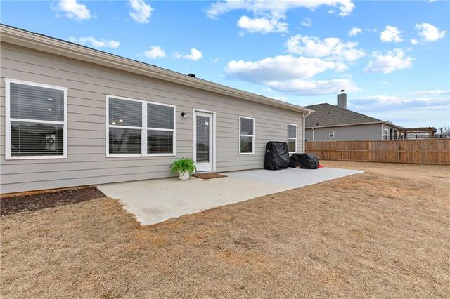 1304 Honeysuckle Lane, Hoschton, GA 30548