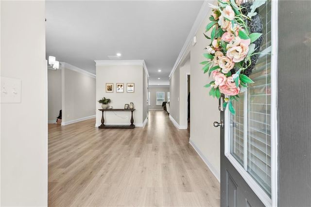 1304 Honeysuckle Lane, Hoschton, GA 30548