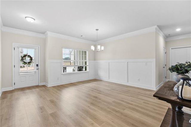 1304 Honeysuckle Lane, Hoschton, GA 30548