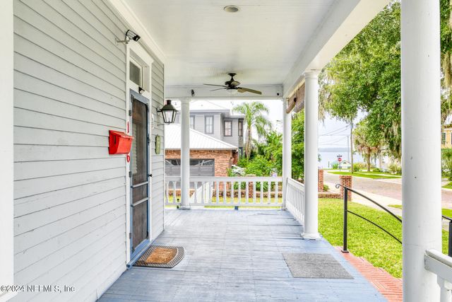 116 KIRKLAND Street, Palatka, FL 32177