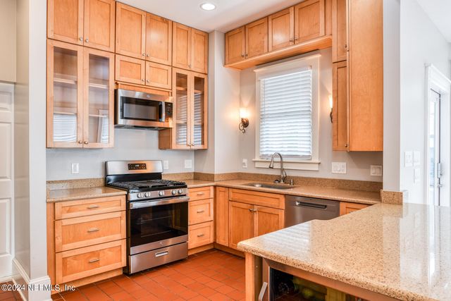 116 KIRKLAND Street, Palatka, FL 32177