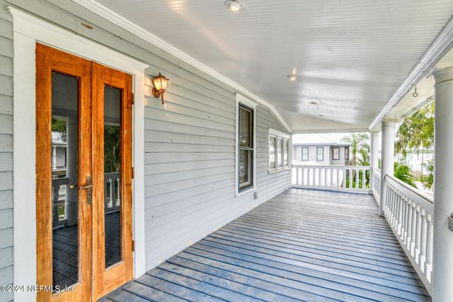 116 KIRKLAND Street, Palatka, FL 32177