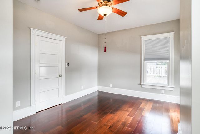 116 KIRKLAND Street, Palatka, FL 32177