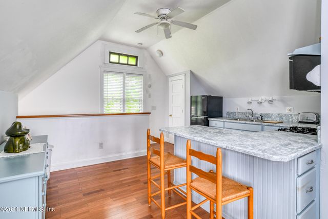 116 KIRKLAND Street, Palatka, FL 32177