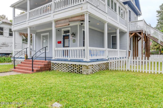 116 KIRKLAND Street, Palatka, FL 32177